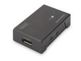 Описание и цена на Digitus 4K DisplayPort Repeater DS-52900