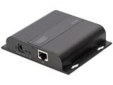Digitus 4K HDMI Extender via CAT / IP DS-55123 снимка №2
