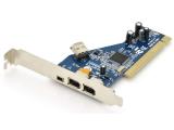 Описание и цена на Digitus Firewire A Add-on PCI Card DS-33203-2