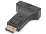 Digitus DVI-I to DisplayPort Adapter AK-340603-000-S снимка №2