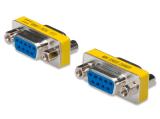 Описание и цена на Digitus Serial Mini gender changer AK-610506-000-I