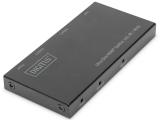 Описание и цена на Digitus Ultra Slim HDMI Splitter 1x2 DS-45322