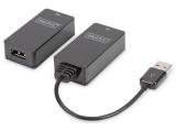 Описание и цена на Digitus USB-A extender up to 45m DA-70139-2