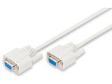Описание и цена на Digitus Serial Port Data cable 2m AK-610106-020-E