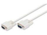 Описание и цена на Digitus Serial Port Data cable 2m AK-610107-020-E