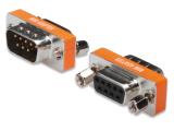 Описание и цена на Digitus Mini Serial Port Adapter AK-610513-000-I