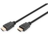 Описание и цена на Digitus High Speed HDMI 2.0 Cable with Ethernet 3m DB-330123-030-S