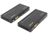 Описание и цена на Digitus 4K HDBaseT HDMI Extender Set 150m DS-55508