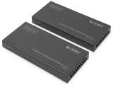 Описание и цена на Digitus 4K HDBaseT HDMI KVM Extender Set 70m DS-55512