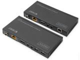 Digitus 4K HDBaseT HDMI KVM Extender Set 70m DS-55512 снимка №2