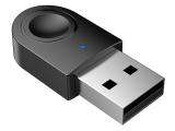 Описание и цена на Orico Bluetooth 5.0 USB adapter BTA-608-BK-BP