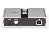 StarTech 7.1 USB Audio Adapter External Sound Card снимка №3