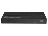 Описание и цена на Lindy 4K30 HDMI & USB over IP Extender - Encoder