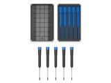  инструменти: iFixit Pro Tech Отвертка, 5 части T-Security