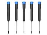 iFixit Pro Tech Отвертка, 5 части T-Security снимка №2