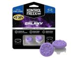 Описание и цена на KontrolFreek Performance Thumbsticks FPS Freak, Galaxy Purple