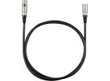  кабели: HyperX XLR Cable 3m 6Z2B9AA