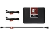 Описание и цена на Noctua Удължителен кабел за вентилатор, 3 x 30 cm, за вентилатори 4-pin PWM