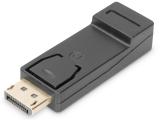 Описание и цена на Digitus HDMI to DisplayPort Adapter DB-340602-000-S