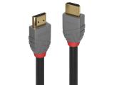  кабели: Lindy Standard HDMI Cable 20m, Anthra Line