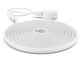 Описание и цена на HAMA Неонова LED лента 5m, RGB, WLAN, външна IP44