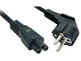 Описание и цена на Lindy Schuko to C5 Mains Cable 2m