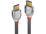 Описание и цена на Lindy High Speed HDMI Cable 3m, Cromo Line