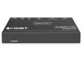 Digitus 4K HDBaseT HDMI Extender Set 70m DS-55520 снимка №3
