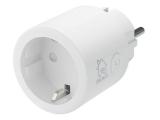 Deltaco SH-KIT01, Контакт, 2 x LED крушки, Google Assistant, Alexa снимка №2