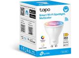 TP-Link Tapo L630 Smart Wi-Fi Spotlight - Multicolor снимка №2 TP-Link Tapo L630 Smart Wi-Fi Spotlight - Multicolor снимка №2