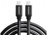 Описание и цена на Axagon Data and charging USB 3.2 Gen 2 Type-C Cable 3m