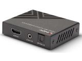 Описание и цена на Lindy HDMI 18G Audio Embedder