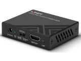 Lindy HDMI 18G Audio Embedder снимка №2