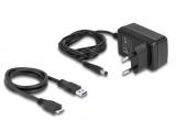 DeLock SuperSpeed USB 5 Gbps Converter снимка №3