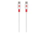 Описание и цена на SKROSS USB 2.0 Type-C Cable 1.2m SKCA0019C-C120CN