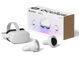 Meta Oculus Quest 2 128GB снимка №4