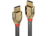 Описание и цена на Lindy Standard HDMI Cable 10m, Gold Line