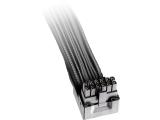 be quiet! 12VHPWR Modding Cable 600W 0.7m снимка №2 be quiet! 12VHPWR Modding Cable 600W 0.7m снимка №2