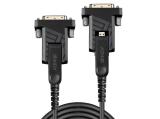 Lindy Fibre Optic Hybrid Micro-HDMI 4K60 Cable 20m снимка №2