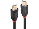 Описание и цена на Lindy Active DisplayPort 1.2 Cable 10m