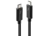 Описание и цена на Lindy Thunderbolt 3 Cable 2m, Passive