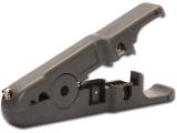 Описание и цена на Digitus Stripping tool for data cable DN-94001