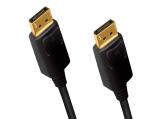 Описание и цена на LogiLink DisplayPort 1.2 Cable 3m CD0102