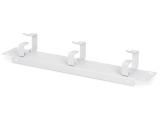 Digitus 1U Cable management panel DN-10 ORG-1U снимка №2