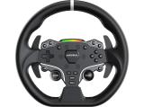MOZA Волан R5 Bundle R5 Base + ES Wheel + SR-P Lite Double + R5 Table Clamp за PC снимка №2