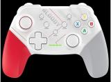 A4tech Bloody GPW50 Wireless Controller, White снимка №2