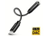 Описание и цена на Axagon USB-C to 3.5mm jack Audio Adapter ADA-HC