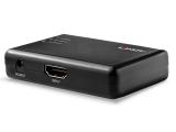  сплитери: Lindy 2 Port HDMI 10.2G Splitter