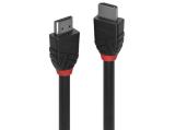 Описание и цена на Lindy 8k60hz HDMI Cable 2m, Black Line