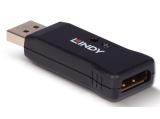 Описание и цена на Lindy DisplayPort 1.4 EDID Emulator